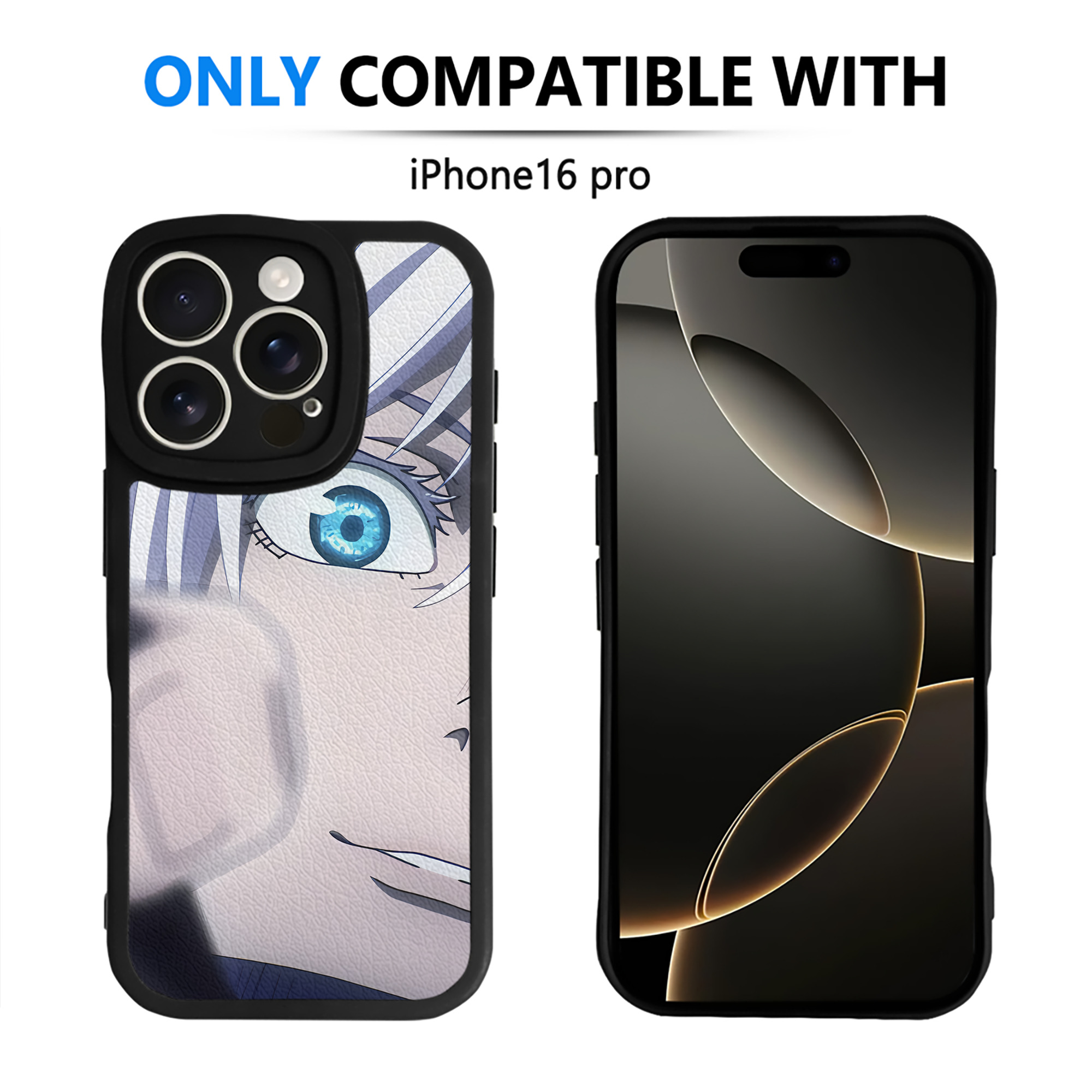 （画像用） SPY×FAMILY间谍家家酒 【iPhone 16シリーズ対応】シリコンスマホケース（レザー調） 材質：シリコン